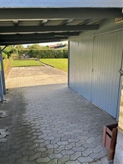Photo 13. Apartment, Kastanievej, Viborg 