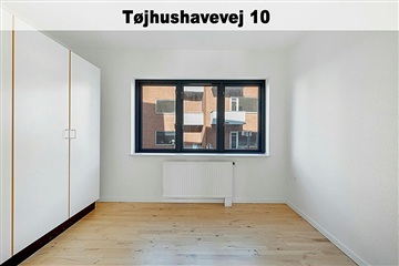 Photo 66. Apartment, Prinsessegade, Randers C 