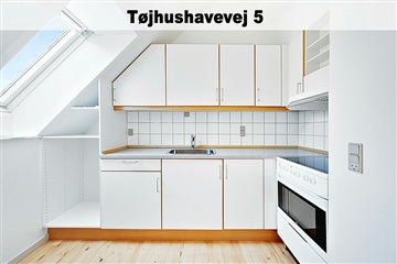 Photo 24. Apartment, Prinsessegade, Randers C 