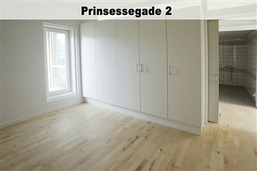Photo 93. Apartment, Prinsessegade, Randers C 
