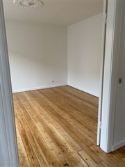 Photo 2. Apartment, Skottenborg, Viborg 