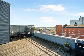 Photo 58. Apartment, Prinsessegade, Randers C 