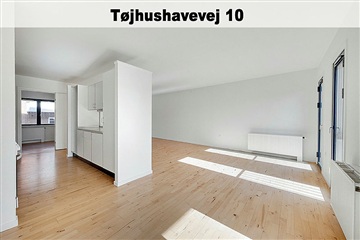 Photo 35. Apartment, Prinsessegade, Randers C 