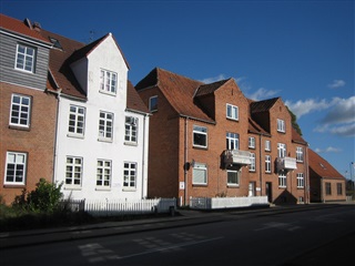 Photo 1. Apartment, Skottenborg, Viborg 