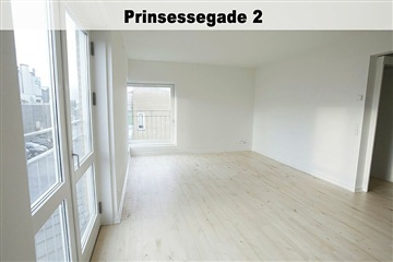 Photo 90. Apartment, Prinsessegade, Randers C 