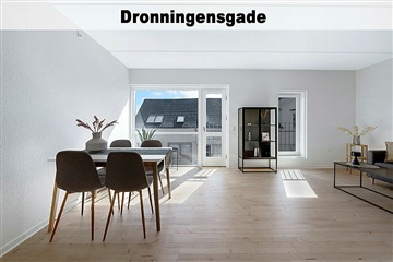 Photo 50. Apartment, Prinsessegade, Randers C 