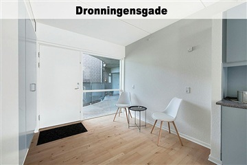 Photo 87. Apartment, Prinsessegade, Randers C 