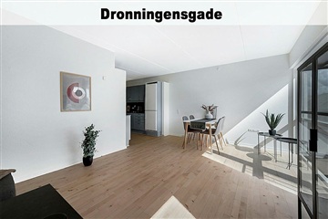 Photo 51. Apartment, Prinsessegade, Randers C 