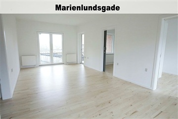 Photo 31. Apartment, Prinsessegade, Randers C 