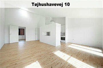 Photo 36. Apartment, Prinsessegade, Randers C 