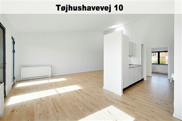 Photo 37. Apartment, Prinsessegade, Randers C 