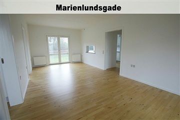 Photo 1. Apartment, Prinsessegade, Randers C 