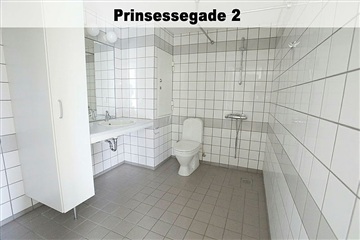 Photo 92. Apartment, Prinsessegade, Randers C 