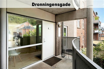 Photo 53. Apartment, Prinsessegade, Randers C 