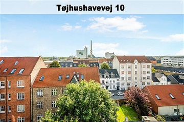 Photo 70. Apartment, Prinsessegade, Randers C 