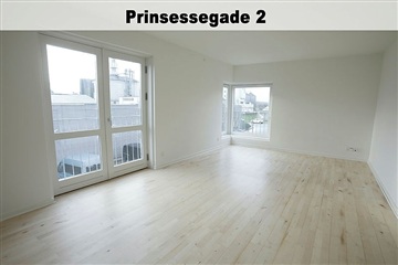 Photo 27. Apartment, Prinsessegade, Randers C 