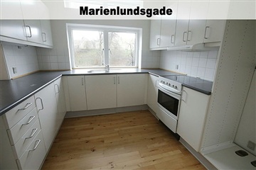 Photo 18. Apartment, Prinsessegade, Randers C 