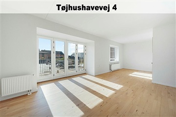 Photo 73. Apartment, Prinsessegade, Randers C 