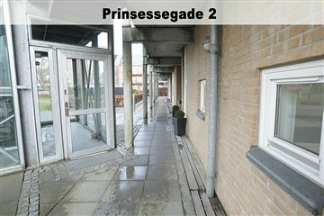 Photo 16. Apartment, Prinsessegade, Randers C 