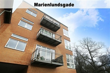 Photo 29. Apartment, Prinsessegade, Randers C 