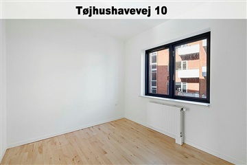 Photo 8. Apartment, Prinsessegade, Randers C 