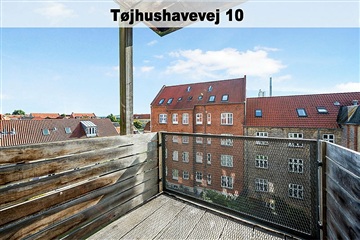 Photo 69. Apartment, Prinsessegade, Randers C 