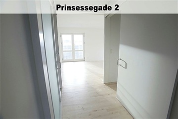 Photo 91. Apartment, Prinsessegade, Randers C 