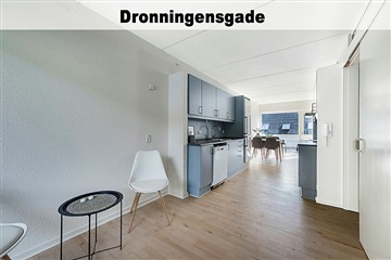 Photo 48. Apartment, Prinsessegade, Randers C 