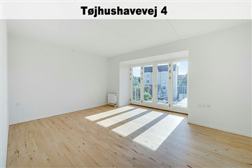 Photo 40. Apartment, Prinsessegade, Randers C 