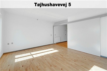 Photo 10. Apartment, Prinsessegade, Randers C 