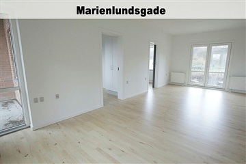 Photo 30. Apartment, Prinsessegade, Randers C 