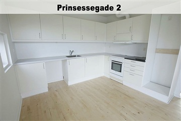 Photo 55. Apartment, Prinsessegade, Randers C 