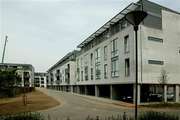 Photo 1. Apartment, Banegårdsparken, Odder 