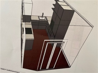 Photo 5. Apartment, Emiliekildevej, Klampenborg 
