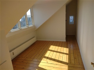 Photo 7. Apartment, Hans Tausens Gade, Odense C 