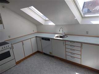 Photo 2. Apartment, Hans Tausens Gade, Odense C 