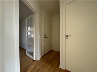 Billede 1. Lejlighed, Kongensgade, Fredericia 