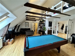 Billede 6. Lejlighed, Østerågade, Aalborg 