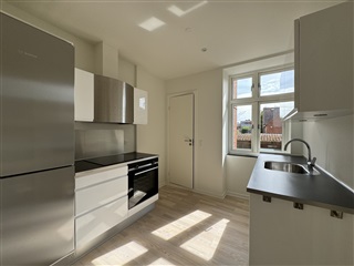 Billede 3. Lejlighed, Kongensgade, Fredericia 