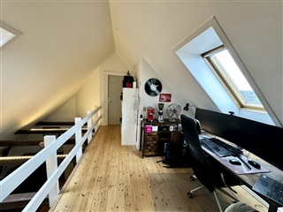 Billede 9. Lejlighed, Østerågade, Aalborg 