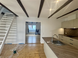 Photo 5. Apartment, Østerågade, Aalborg 