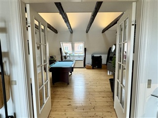 Billede 2. Lejlighed, Østerågade, Aalborg 