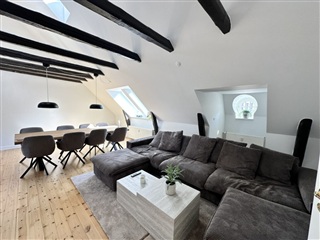 Photo 23. Apartment, Østerågade, Aalborg 