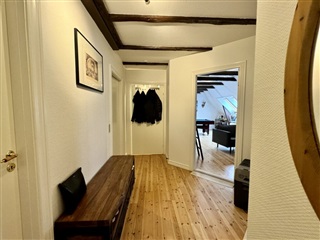 Billede 7. Lejlighed, Østerågade, Aalborg 