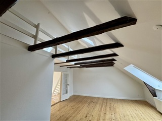 Photo 7. Apartment, Østerågade, Aalborg 