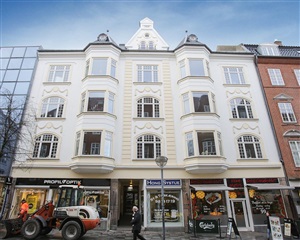 Billede 13. Lejlighed, Østerågade, Aalborg 