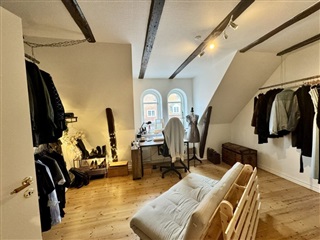 Billede 8. Lejlighed, Østerågade, Aalborg 