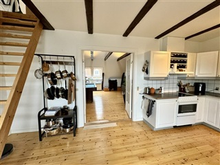 Billede 4. Lejlighed, Østerågade, Aalborg 