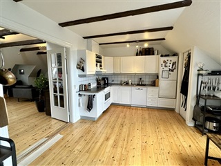 Billede 3. Lejlighed, Østerågade, Aalborg 