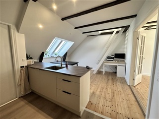 Photo 9. Apartment, Østerågade, Aalborg 
